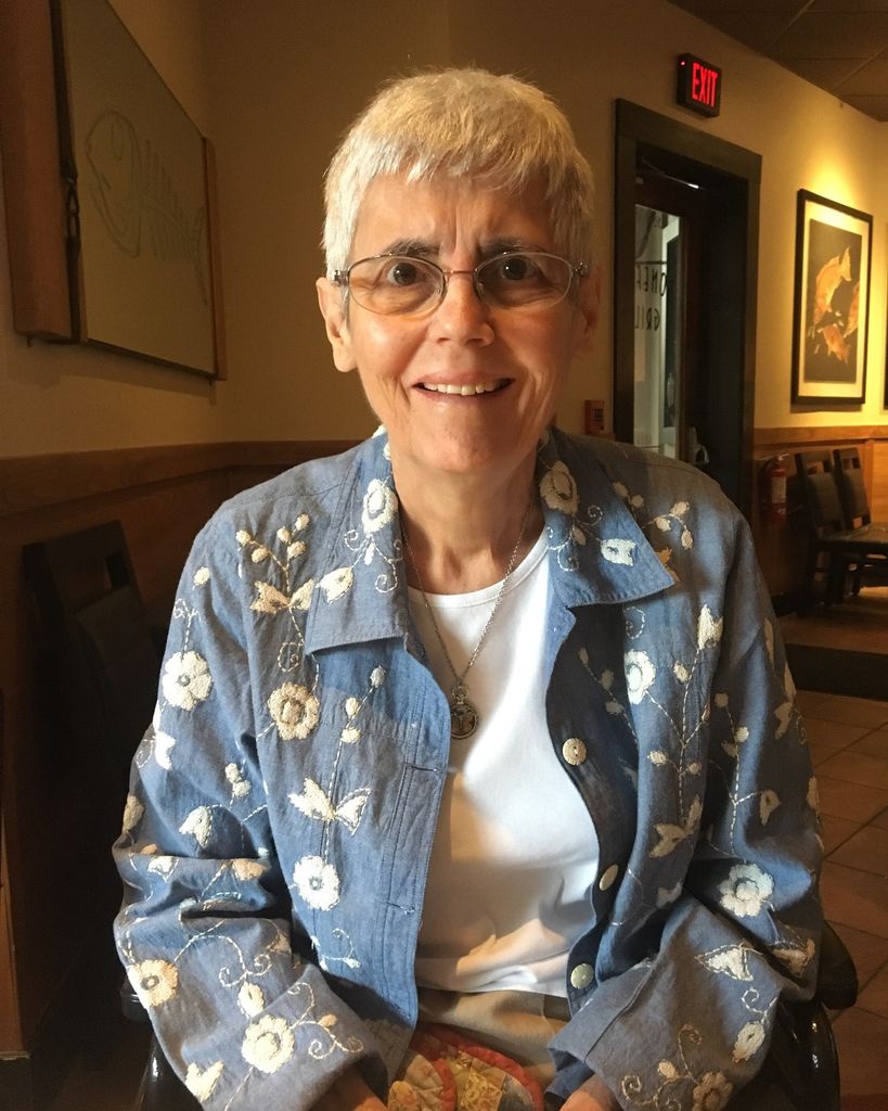 Susy Pontis Hayes