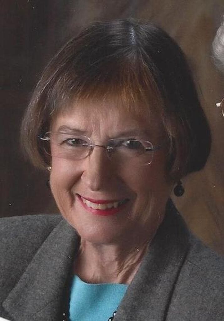 Myrna J. Goodwin