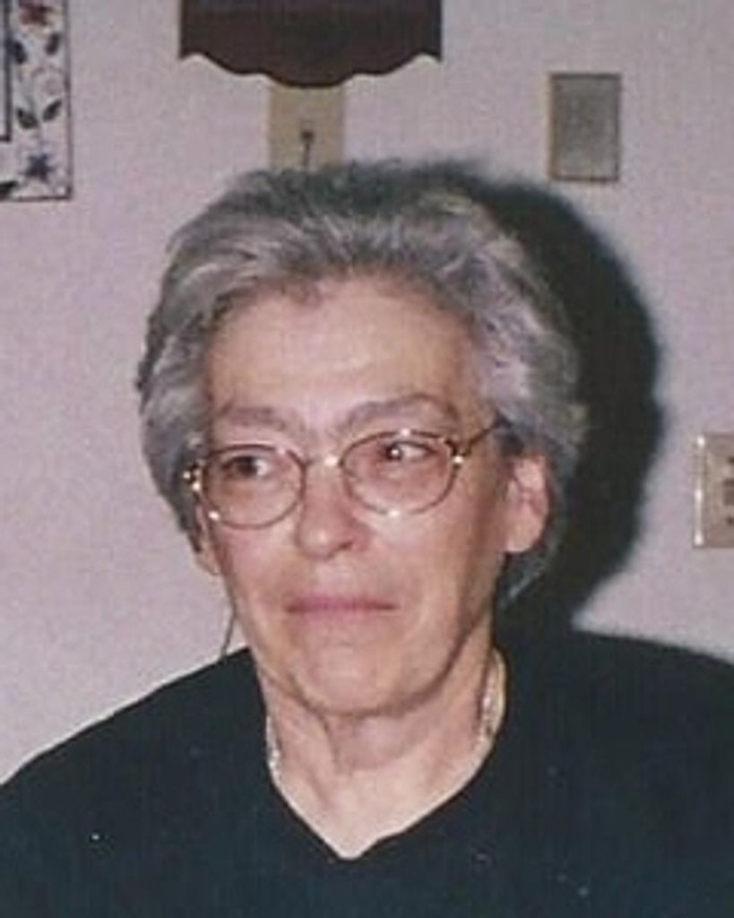 Hilda I. (Cota)  Wallace