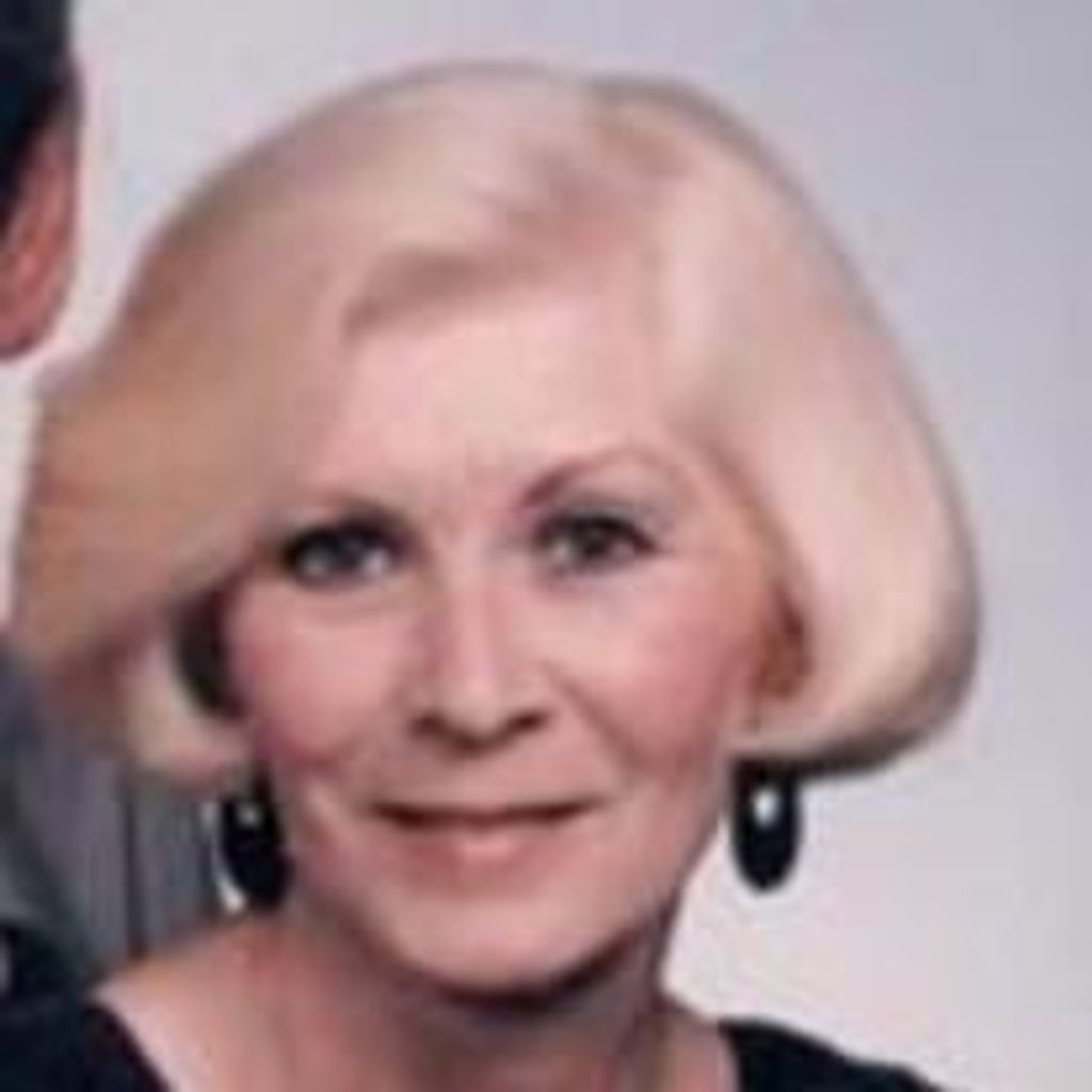 Betty Ann Richards-Prince