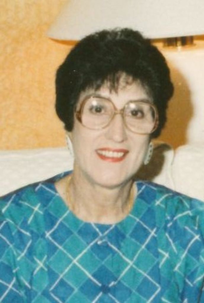 Nieves Morse