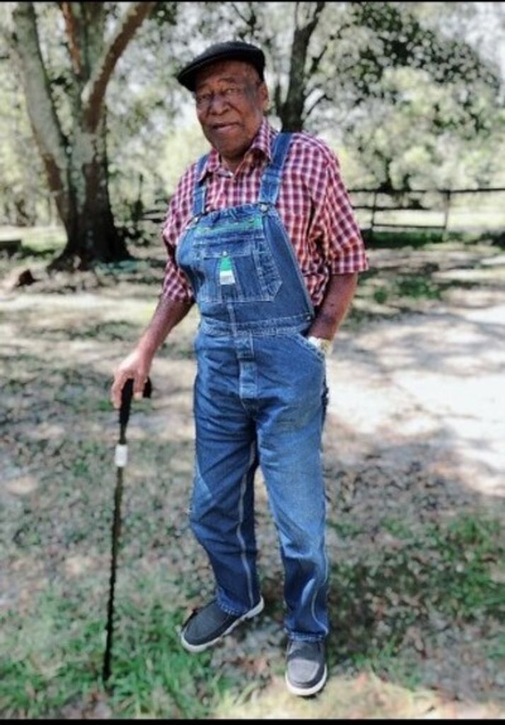 Silas Joseph Bickham Profile Photo