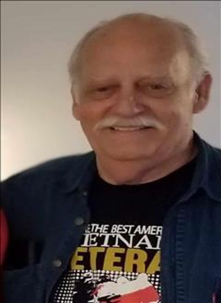 Paul Carroll Daly Profile Photo