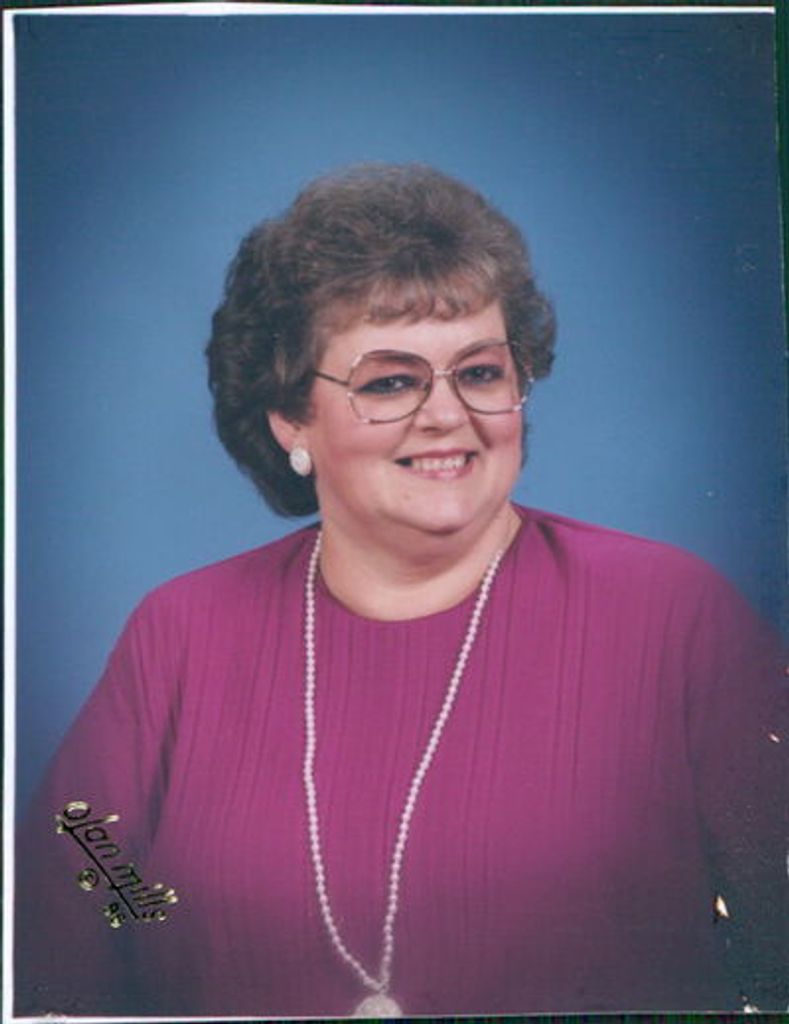 Virginia "Jenny Sue" Sue King Profile Photo