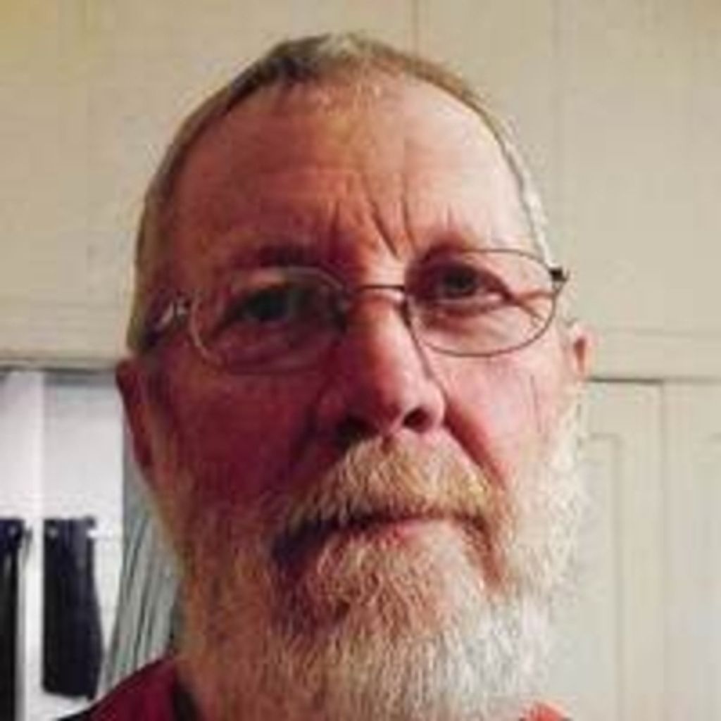 Donnie Ray Parker,Jr. Profile Photo