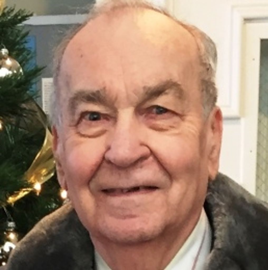 Warren Zinck