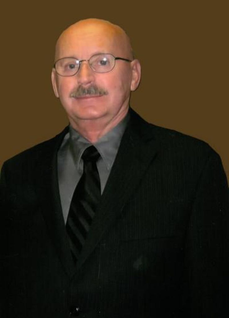 Ronald Bruce Cerny Profile Photo