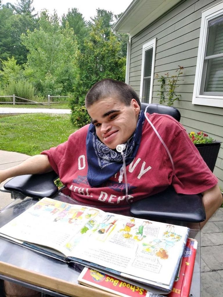Nathaniel V. Casemiro