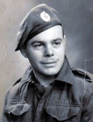 Reginald  Bruce Crowe Profile Photo