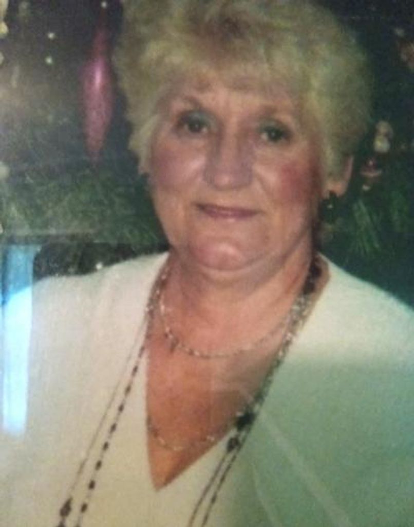 Joan Lucille Hess Profile Photo