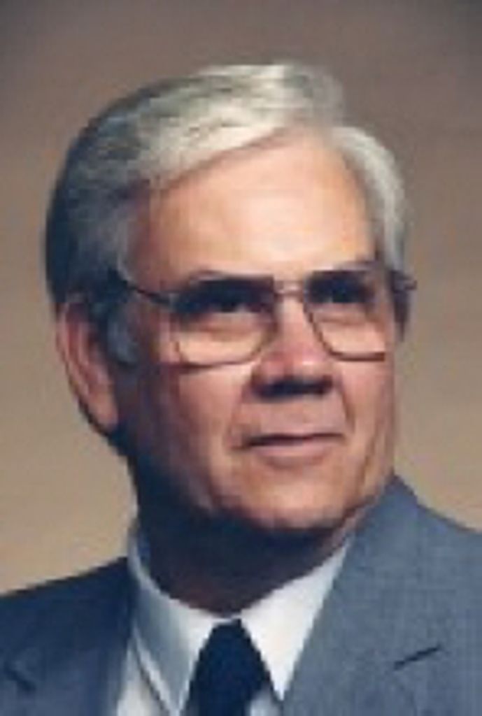 John Billington