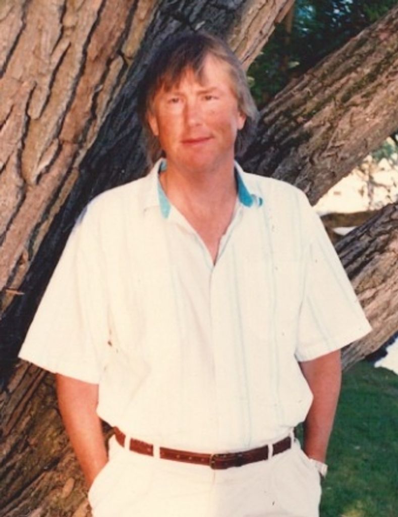 Kieth J. Van Dyke