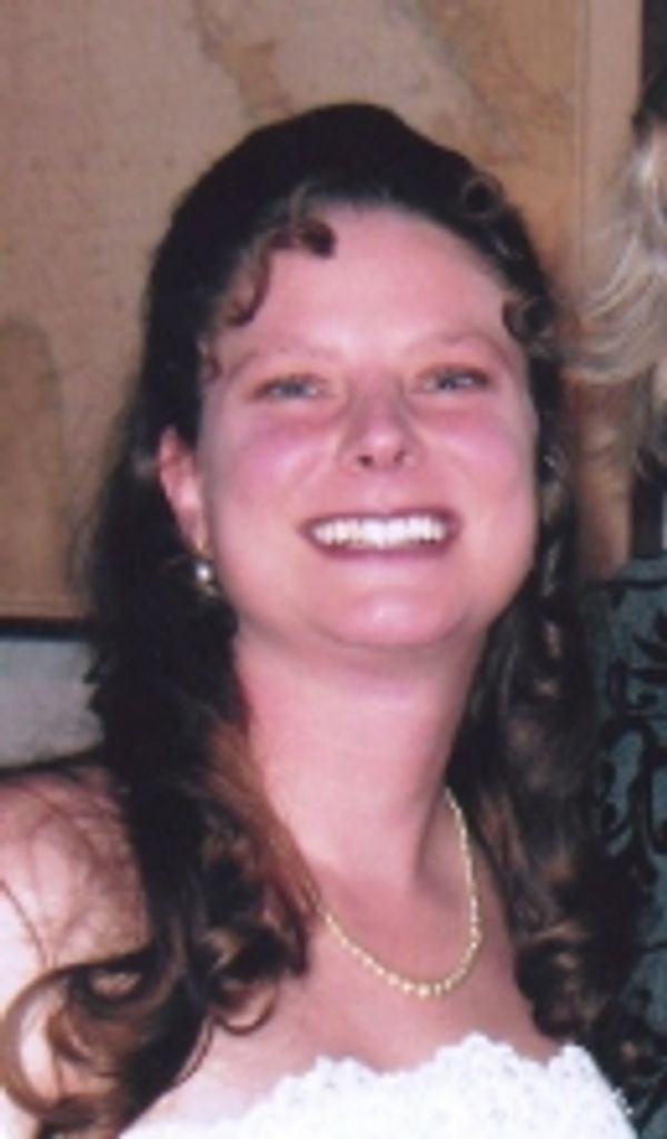 Michelle Leigh Idalski