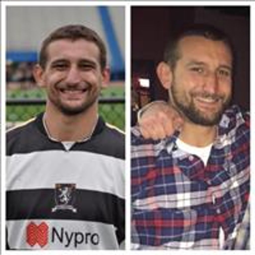 Christopher T. Bronzo