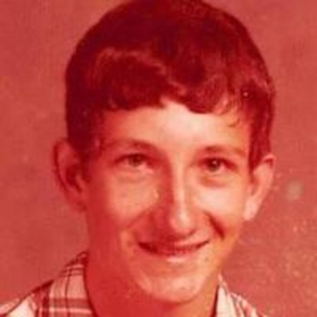 Charles Ray Higgins Profile Photo