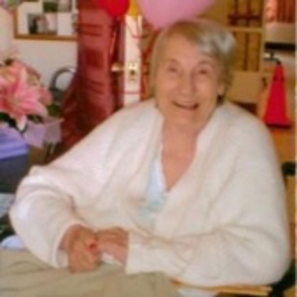 Hazel Wilks