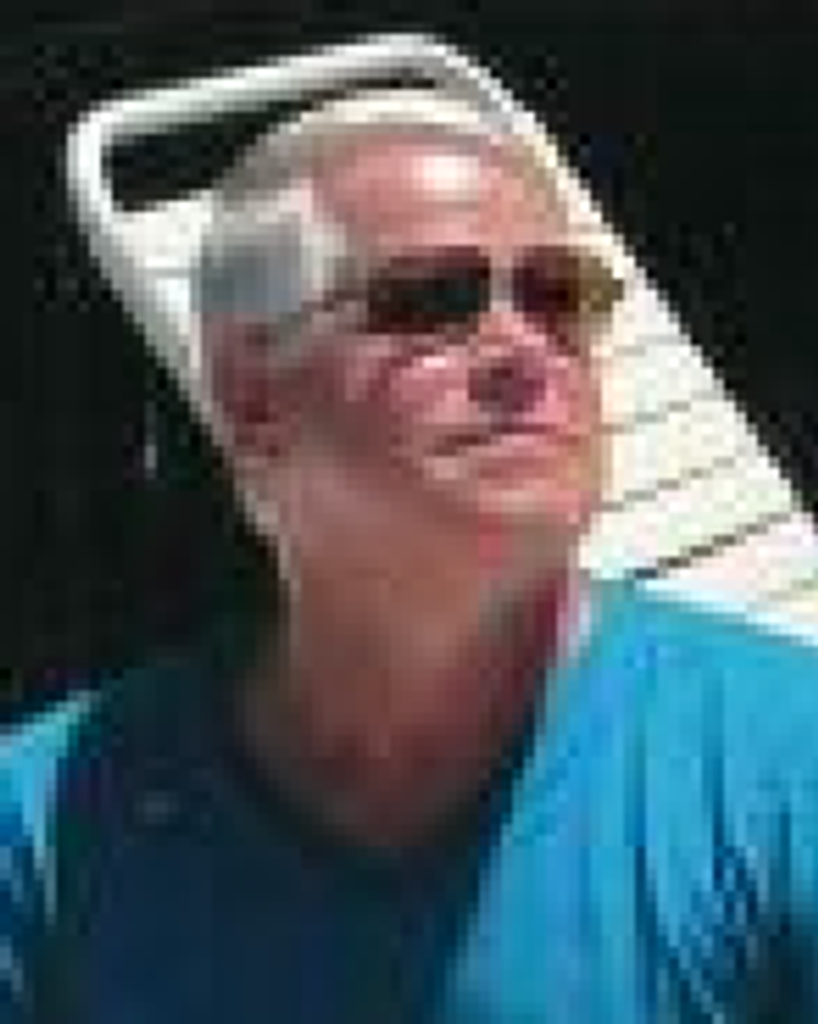 David Daniel Wernecke