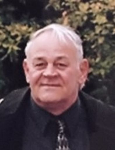 John Stephen Nuber Profile Photo
