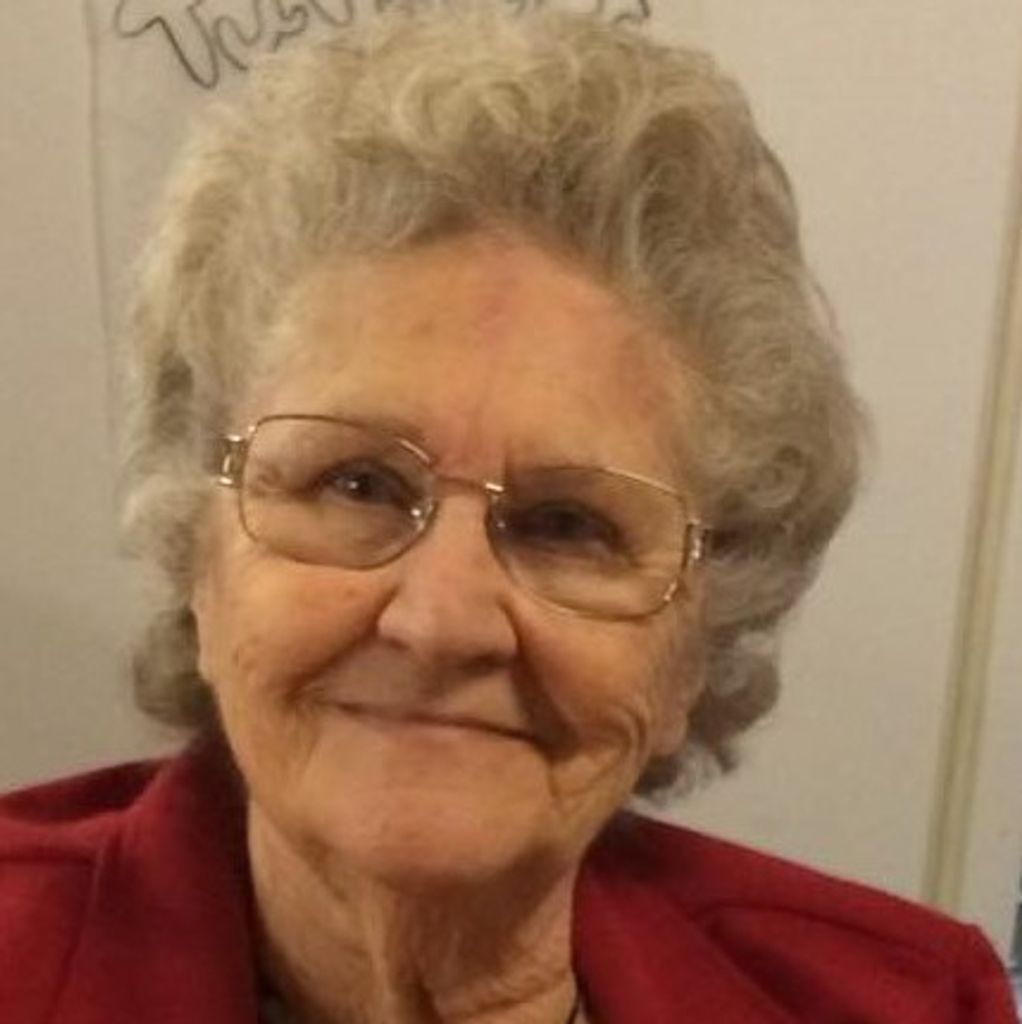 Vergie Emmons