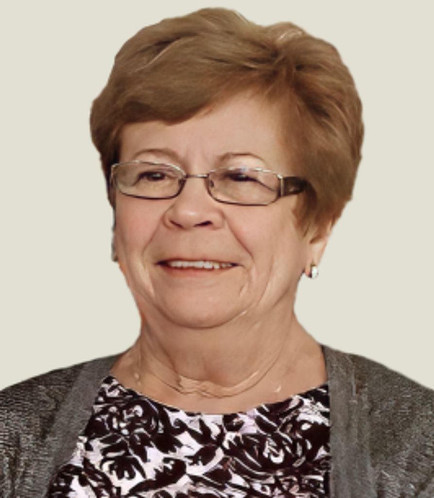 Patricia Hanna