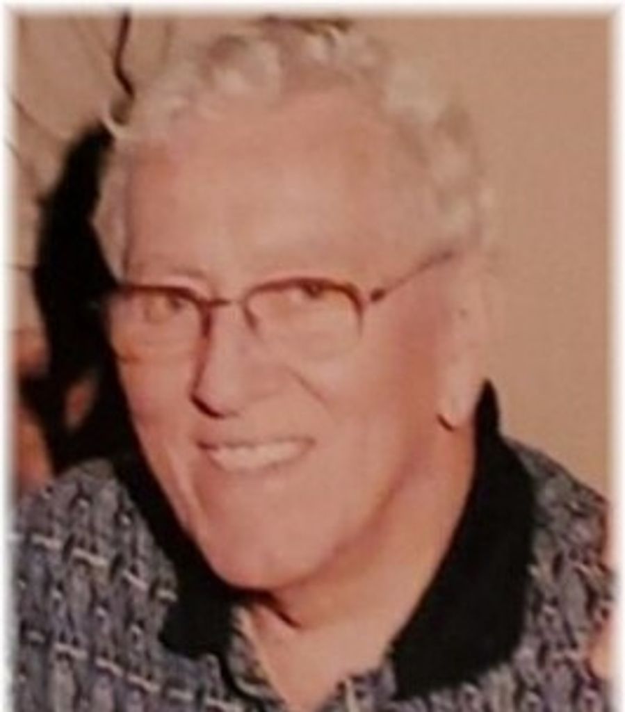 John Currier Profile Photo