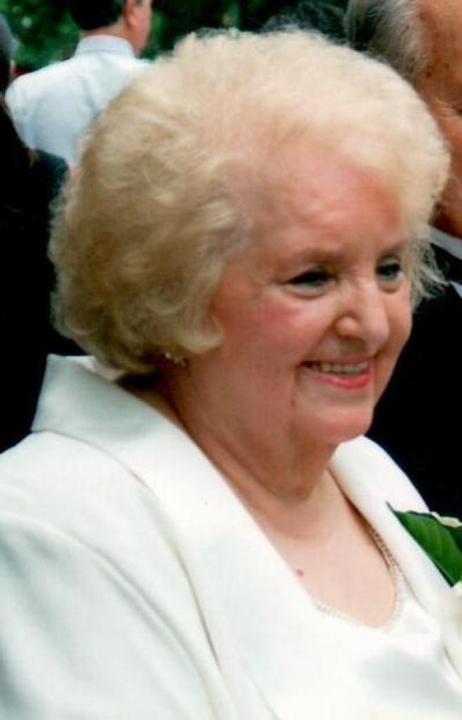 Stephanie Kachek Profile Photo