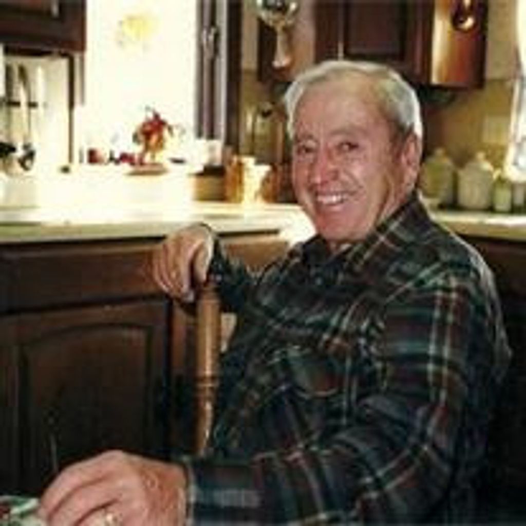 Richard Hunt