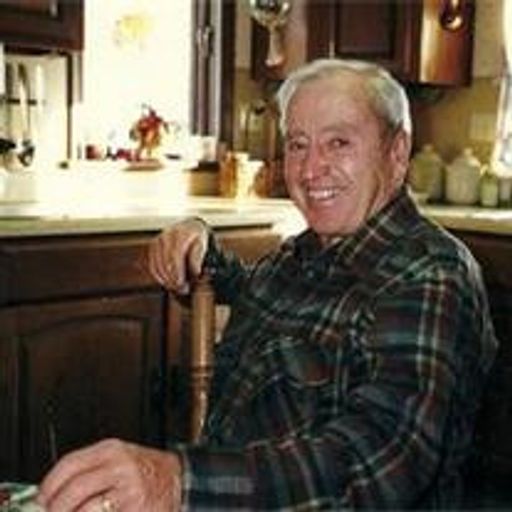 Richard Hunt Profile Photo