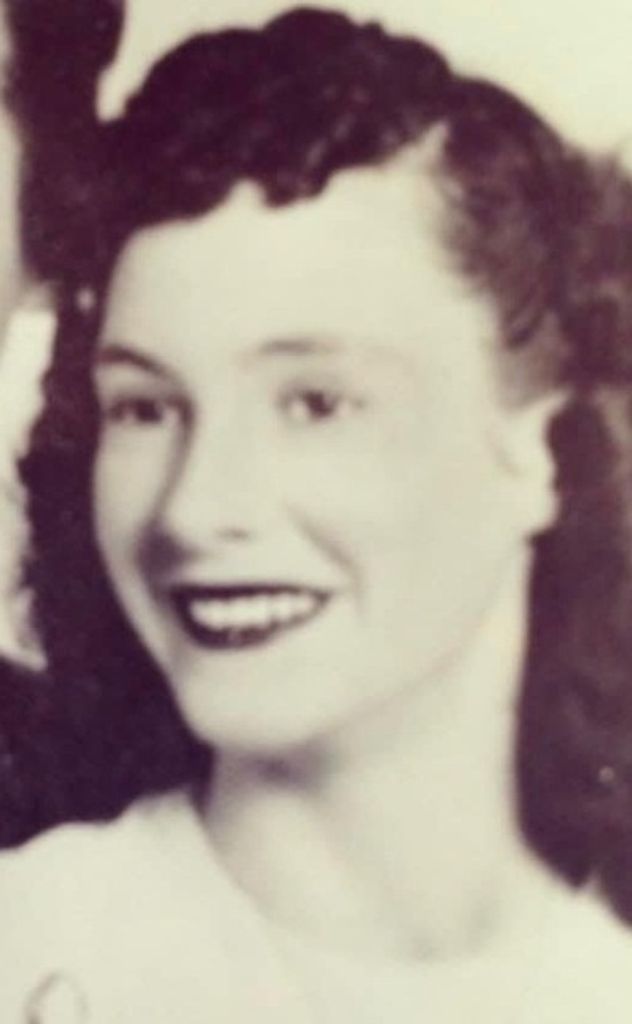 Betty Lou Frankenbery Profile Photo