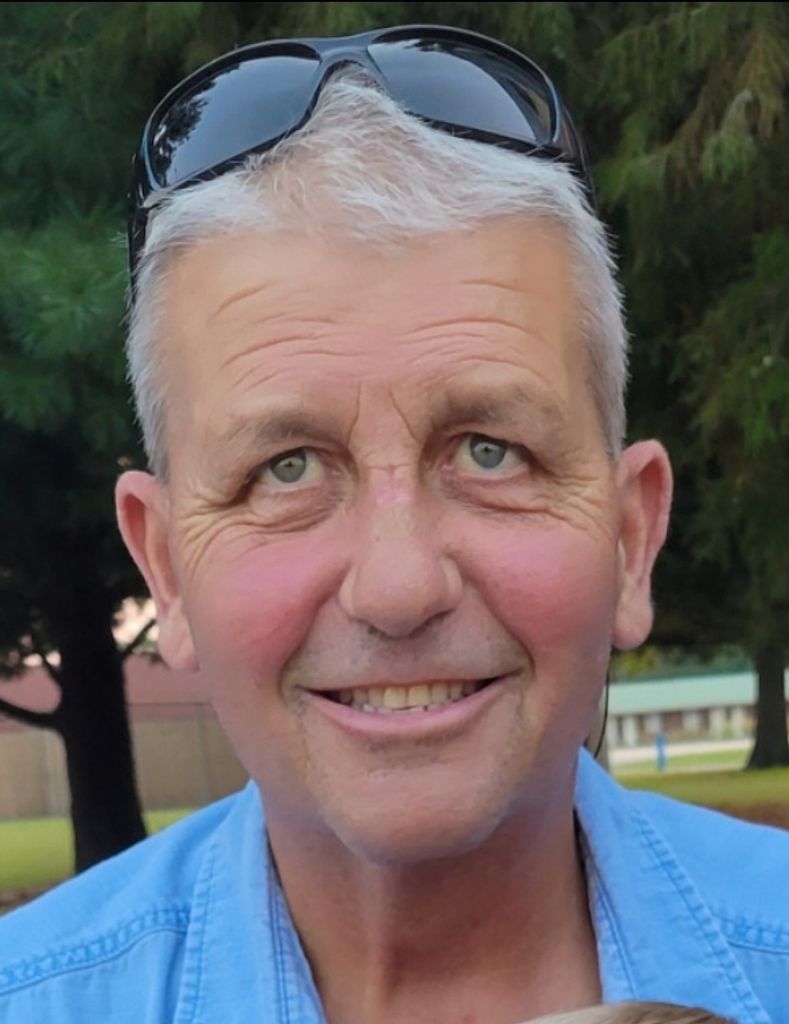 Daniel Lee Burr Profile Photo