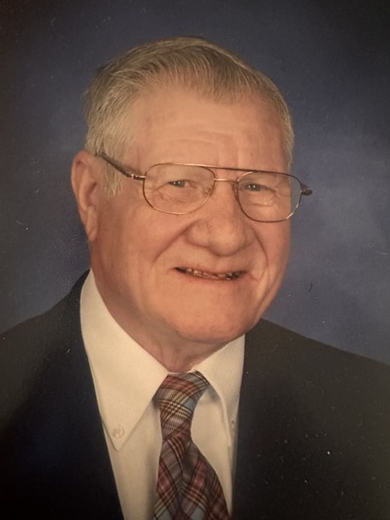Billye Cordell, Sr. Profile Photo