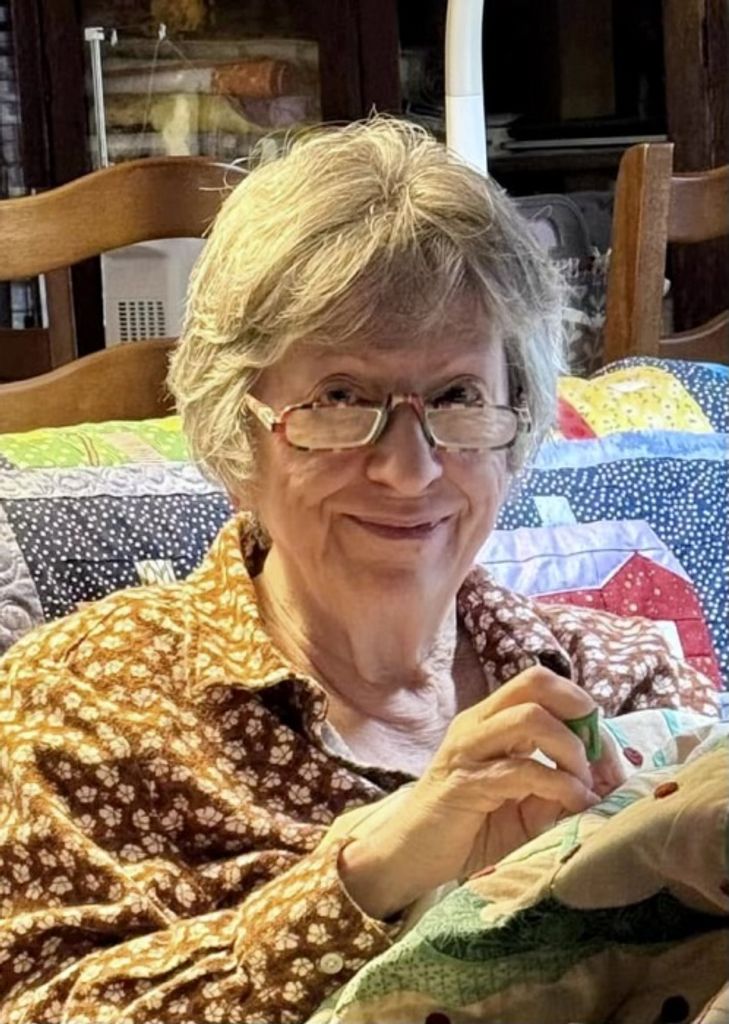 Emily Jane Pedlow Profile Photo