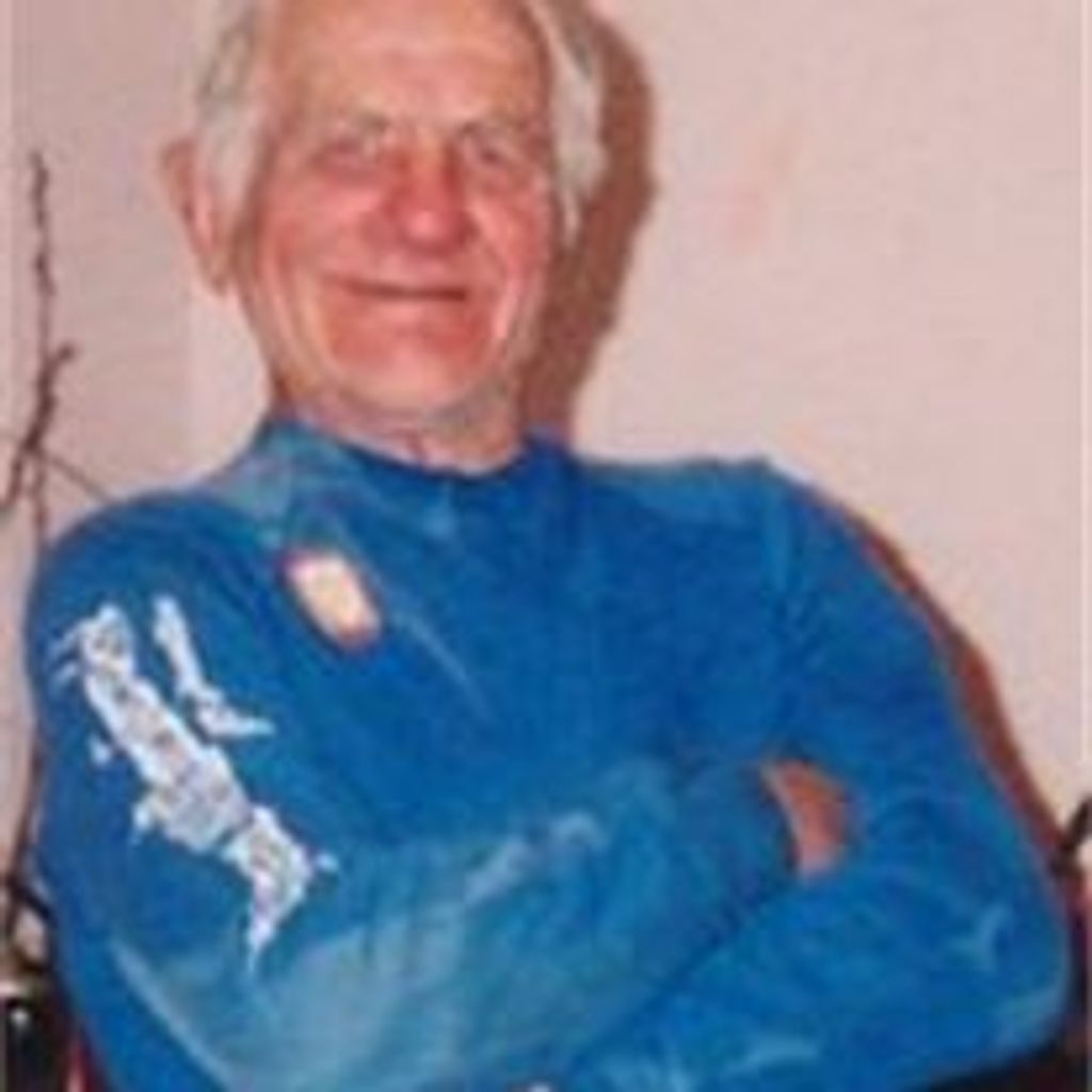 John H. Jurgielewicz