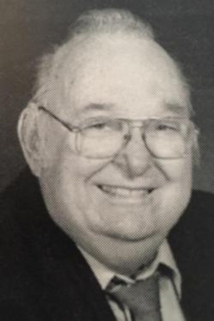 Jack Raymond Story Profile Photo