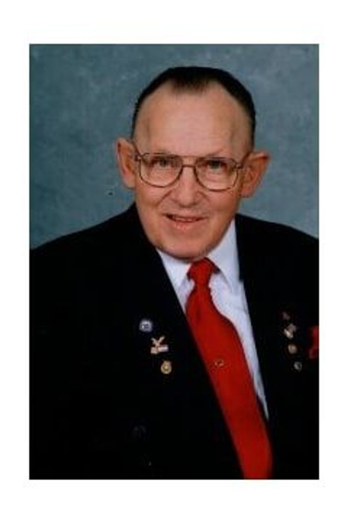 John V. Garrison