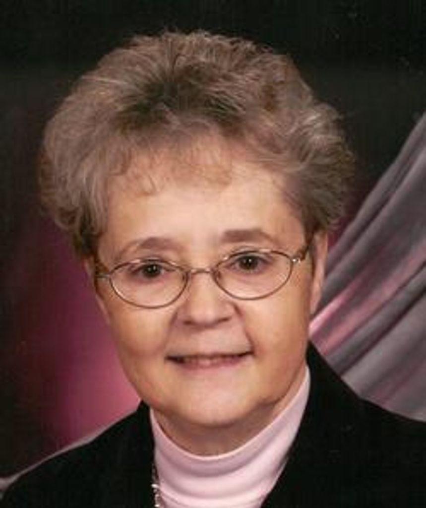 Janet S. Desrosiers