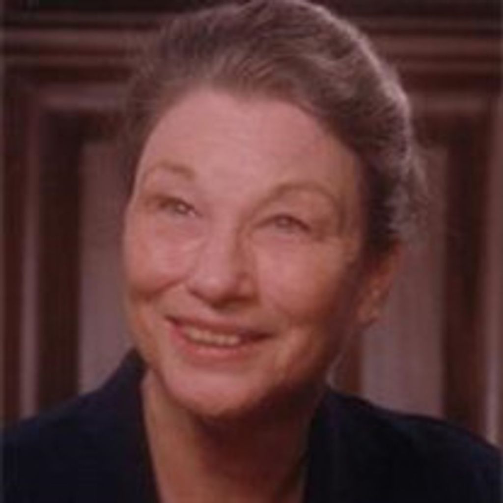 Peggy Ann Oliphint