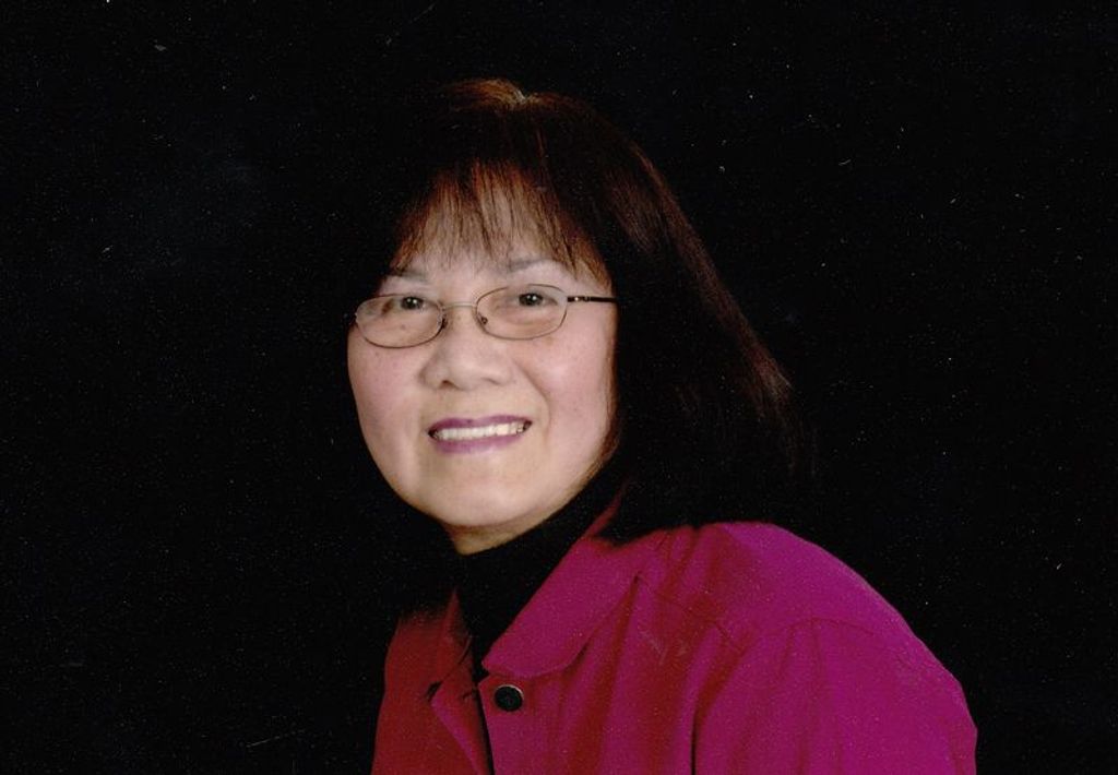 Evelyn Prudencio Enriquez