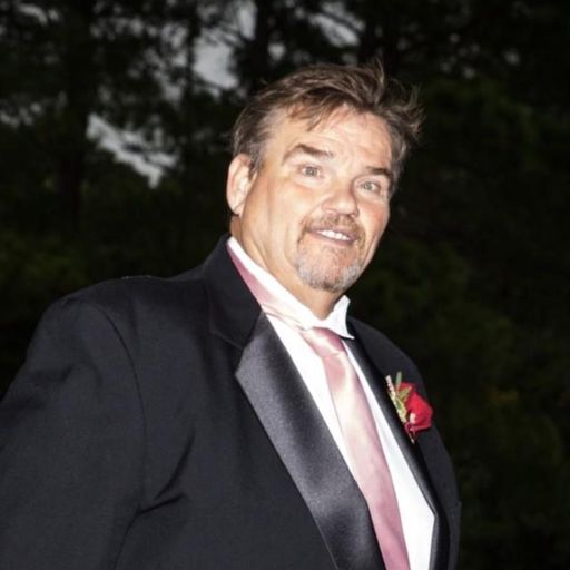Steven Frick Profile Photo