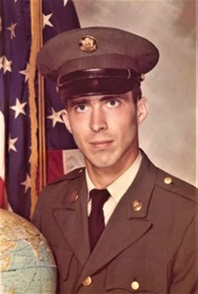Donald R. Morrison Jr.