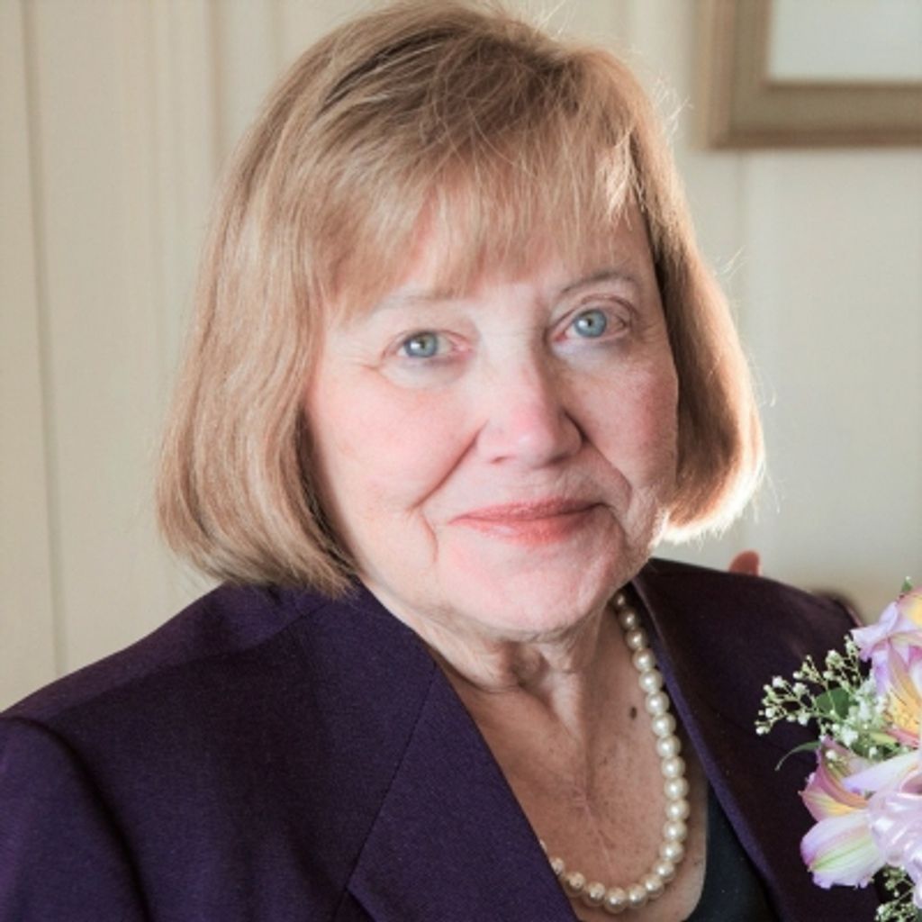 Brenda June Messenger