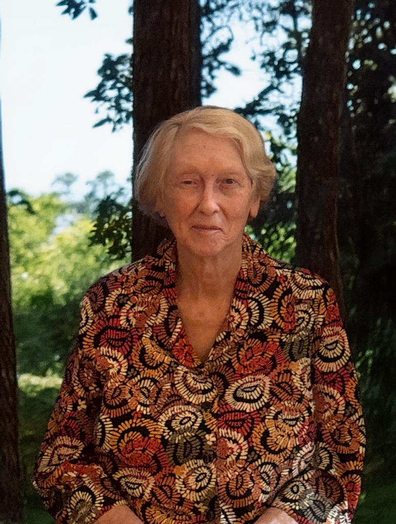 Ruth Cooper Profile Photo