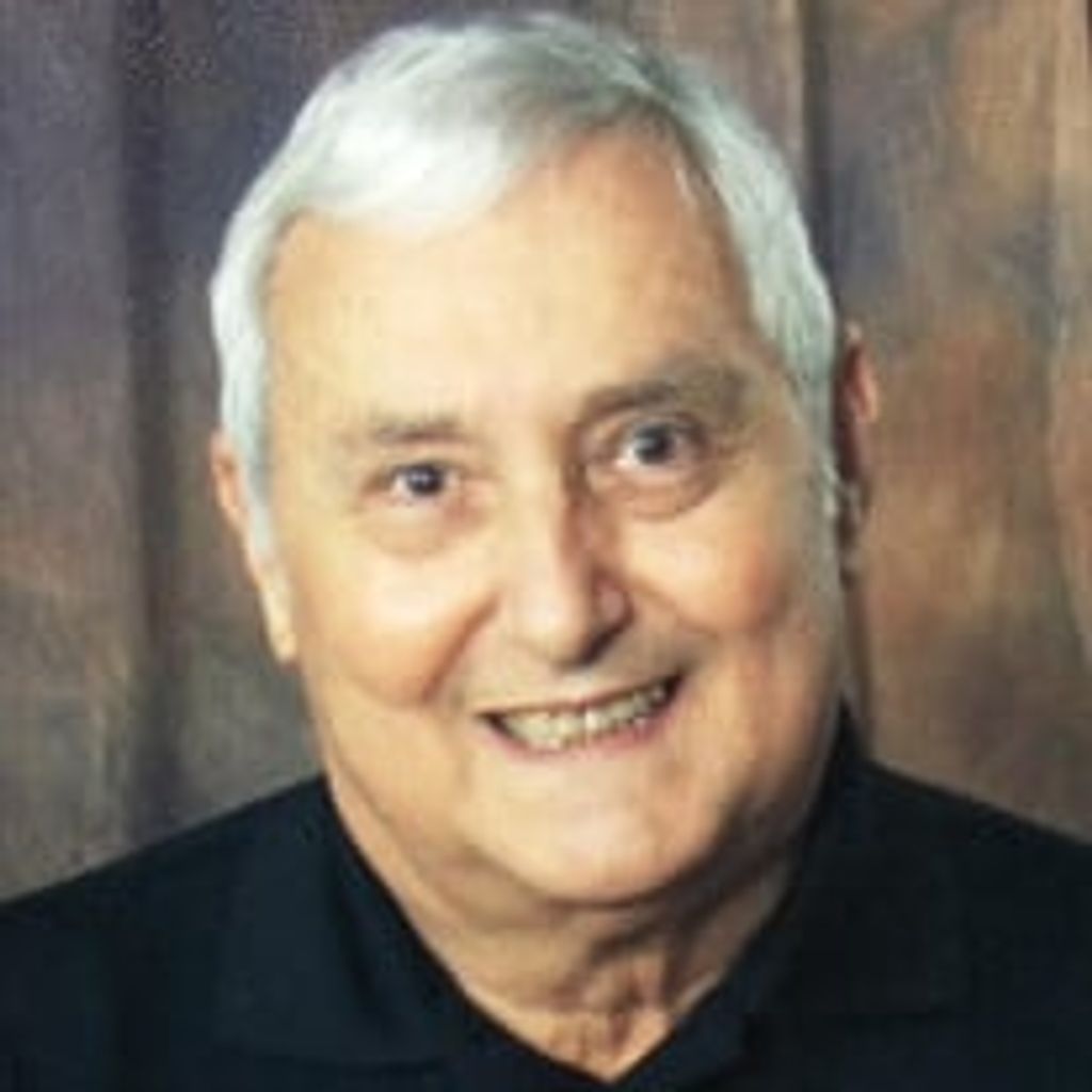 Charles R. "Dick" Shimp