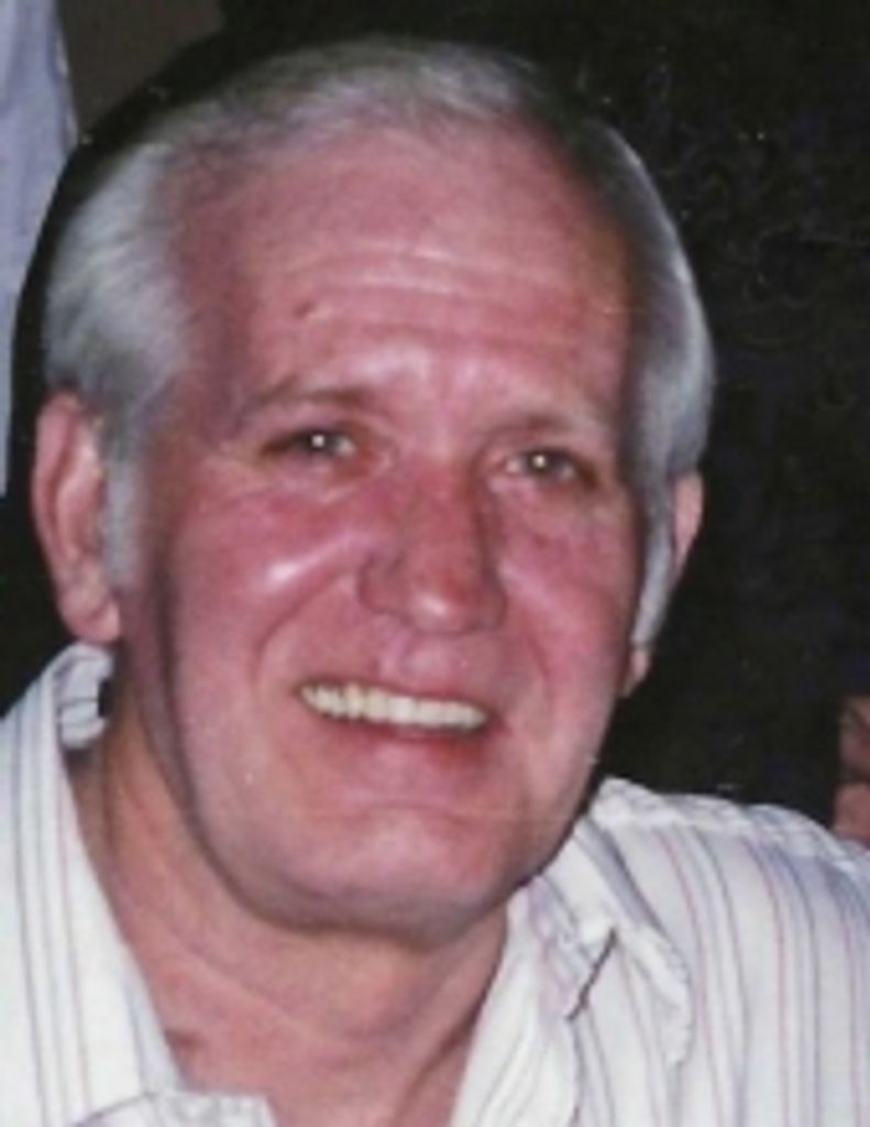 James Robert  Rowe Profile Photo