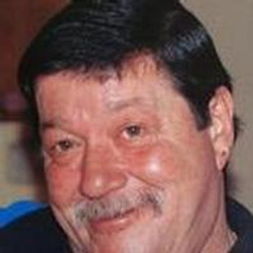 Anthony John 'Tony' Zingaro Profile Photo