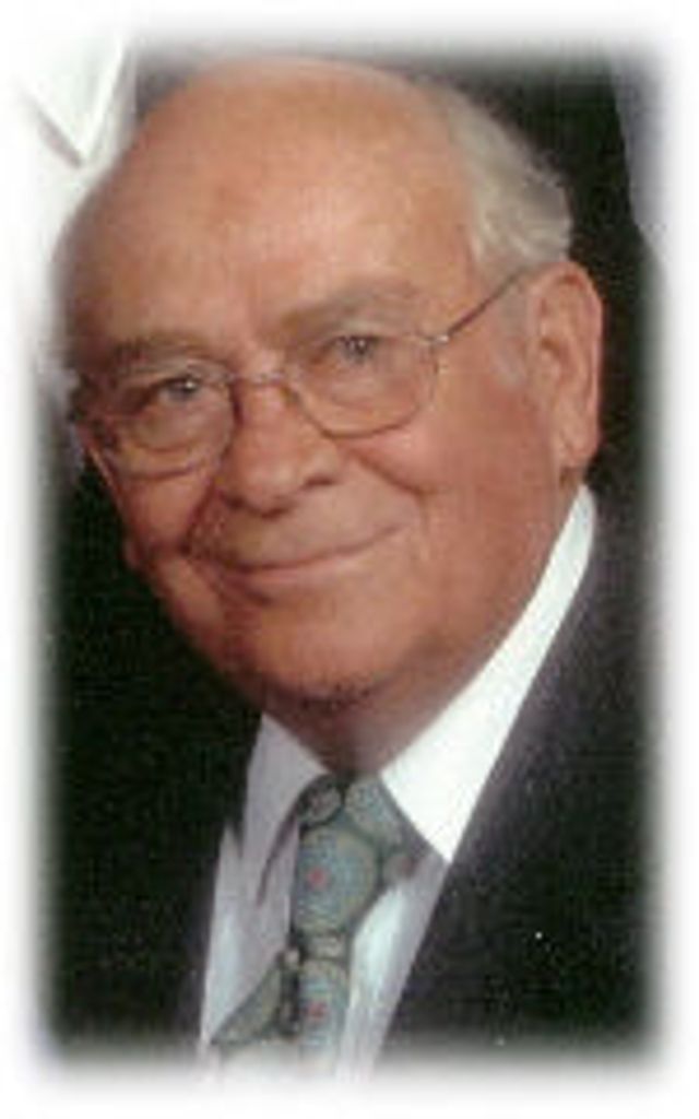 Ted Peveler Profile Photo