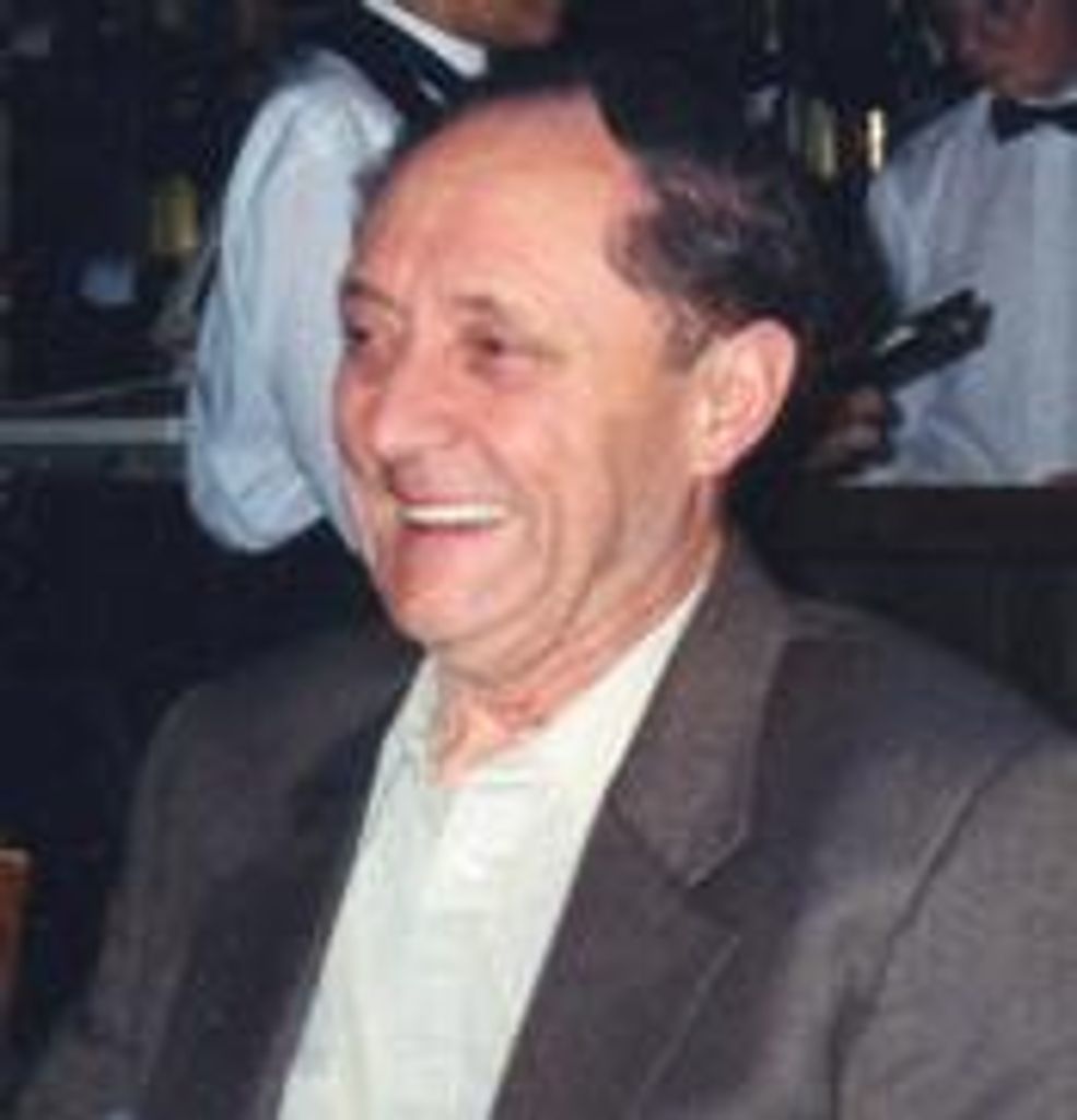 Ronald William Smith