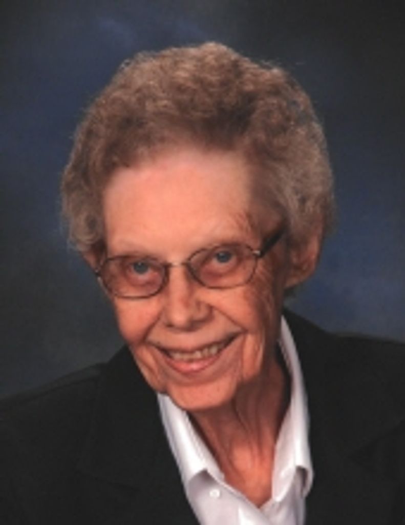 Ruth Noben