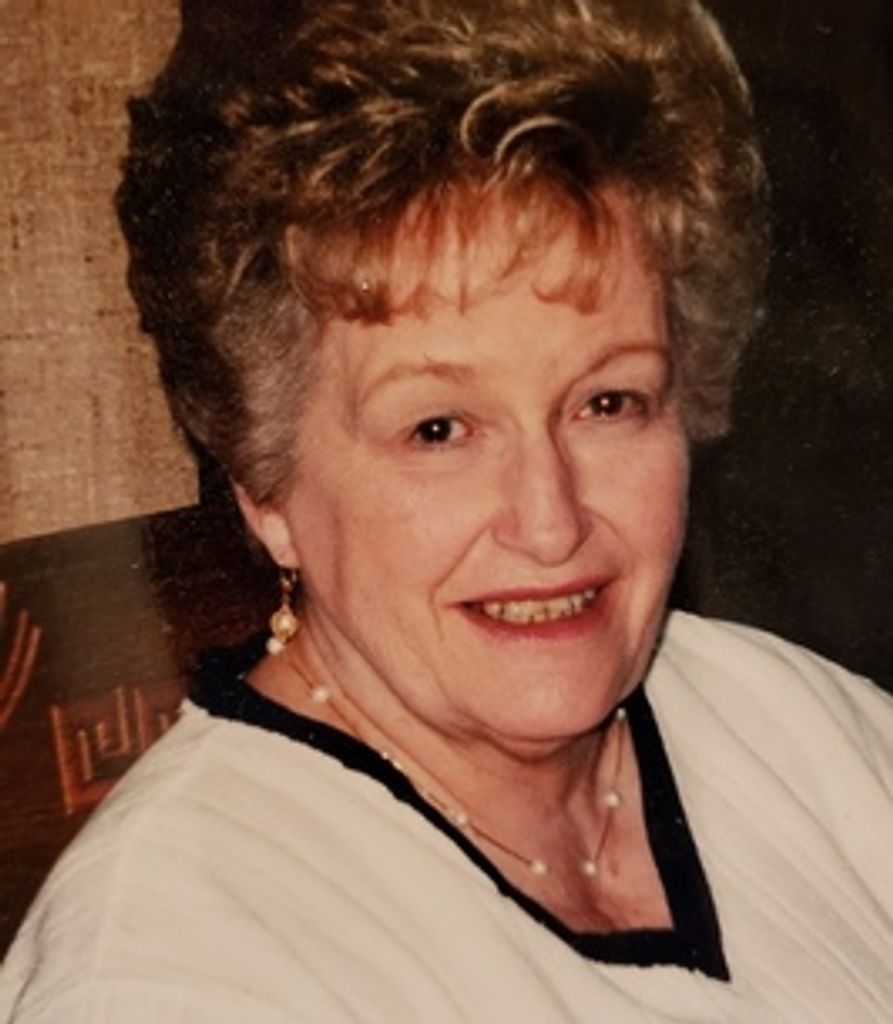 Joan Magnus
