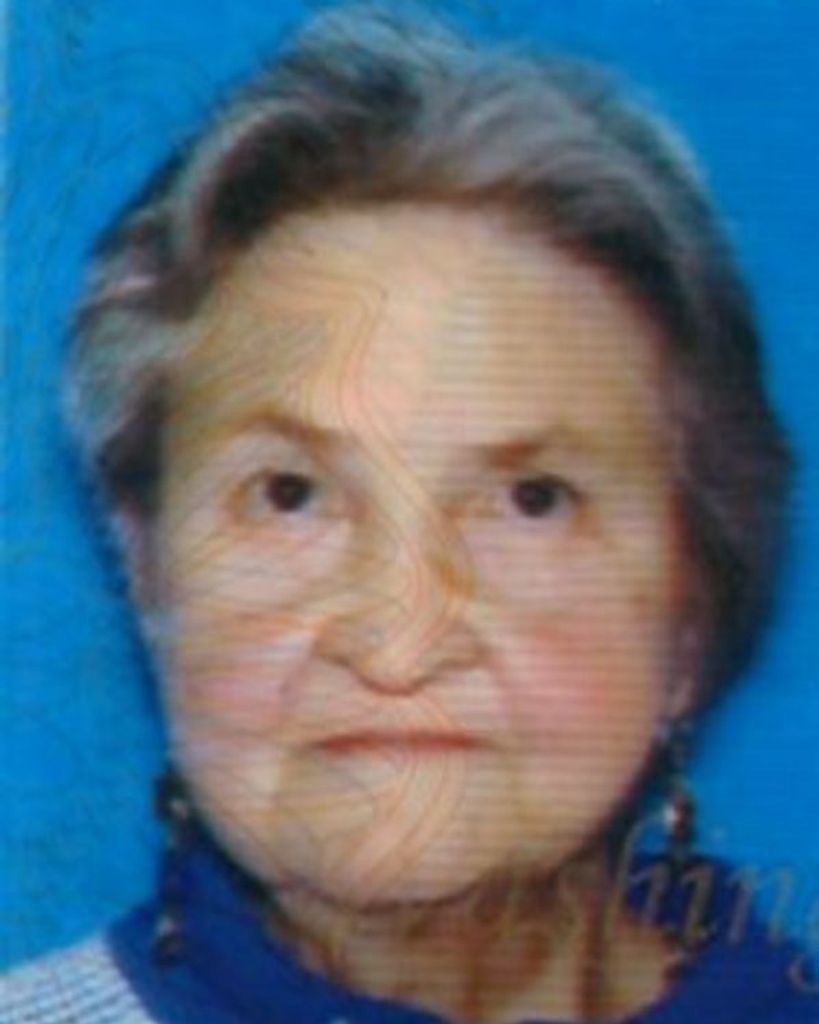Carol J. (Siecker) Morton
